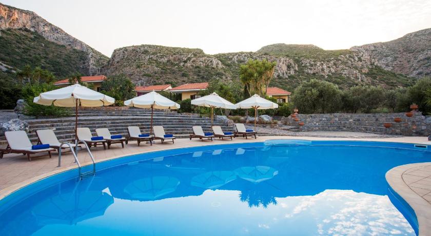 Monemvasia Village (ex Topalti) photo