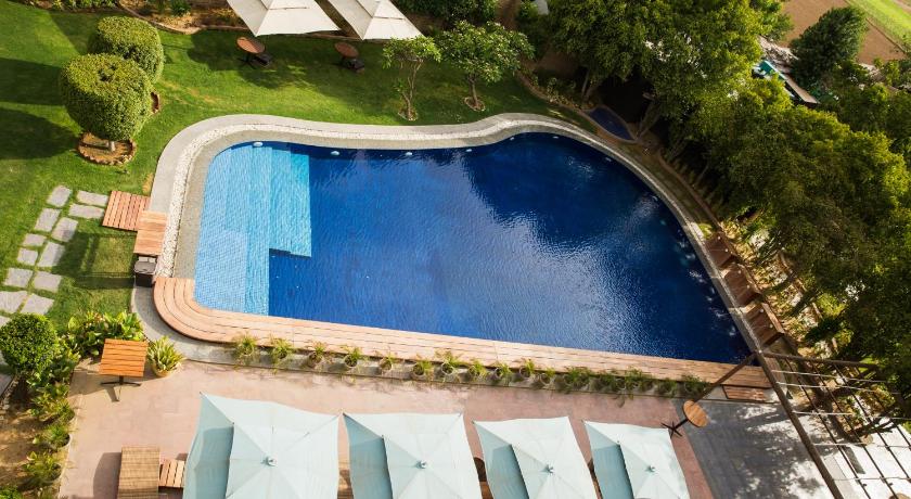 Downtown Resorts NH8 photo