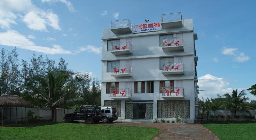 Hotel Dolphin Bakkhali