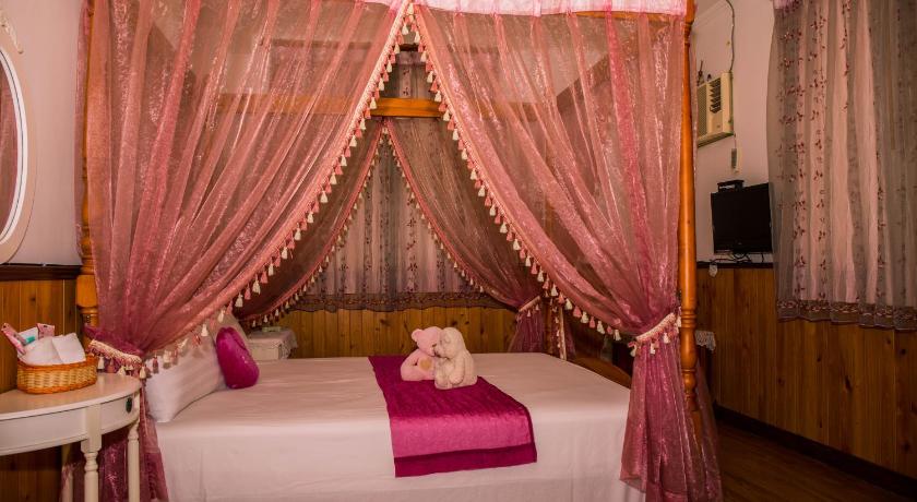 Jia Yuan Bed and Breakfast - image 26