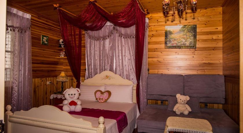 Jia Yuan Bed and Breakfast - image 17