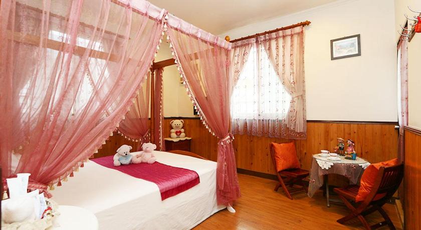 Jia Yuan Bed and Breakfast - image 20