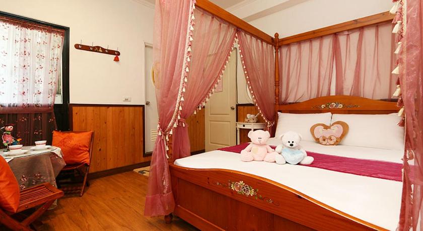 Jia Yuan Bed and Breakfast - image 19