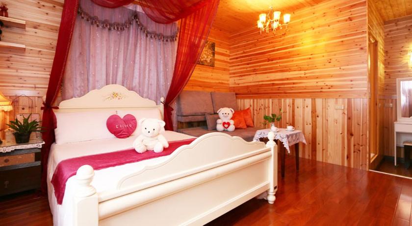 Jia Yuan Bed and Breakfast - image 9