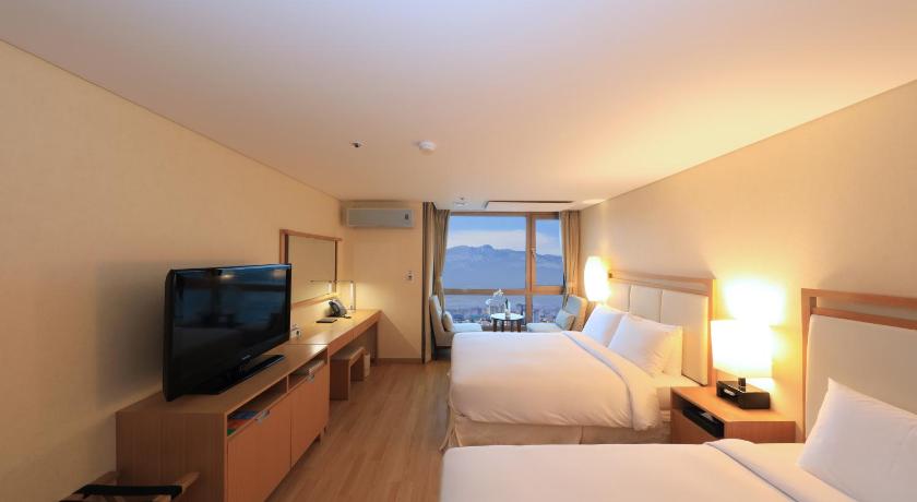 隨機房型 (ROH Room)圖片 4
