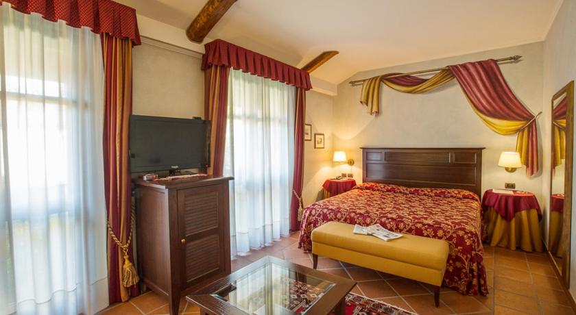 Romantic Hotel Furno