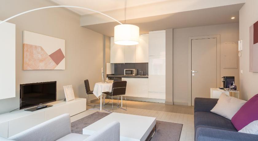 Four Stars Aparthotel photo