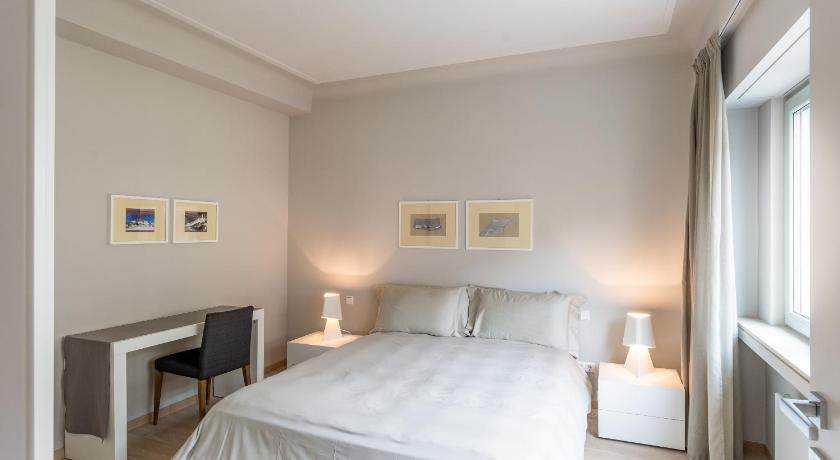 Four Stars Aparthotel photo