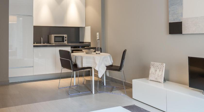Four Stars Aparthotel photo