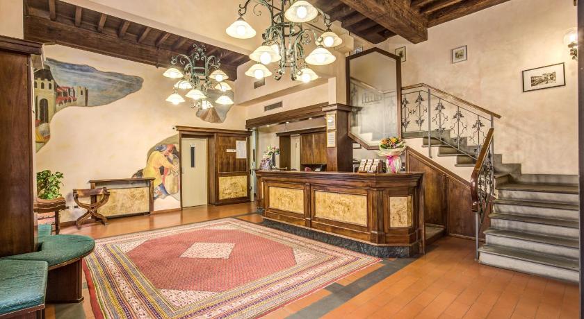 Hotel De Lanzi photo
