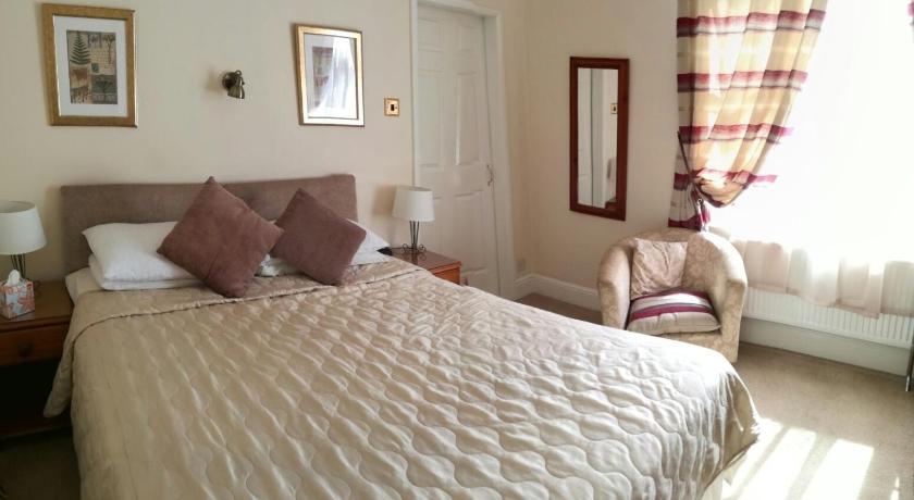 The Aidan Guest House photo
