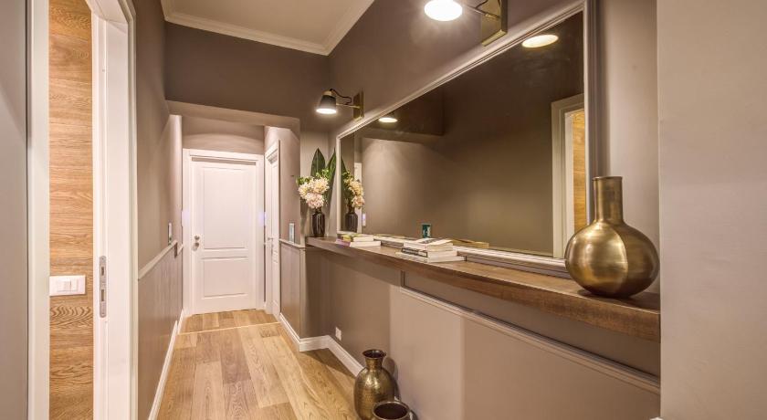 Rome Charme Spagna Boutique Hotel 3-Star Hotel amenity