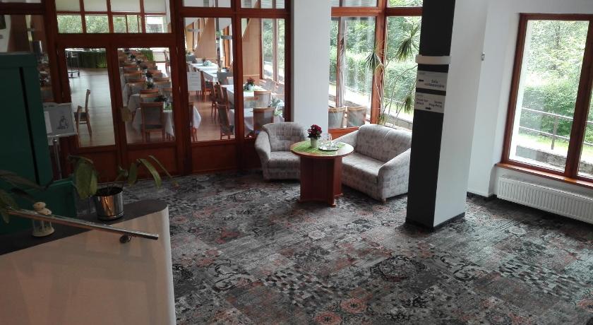 ザコパネ Geovita Zakopane 4つ星 ホテル 施設