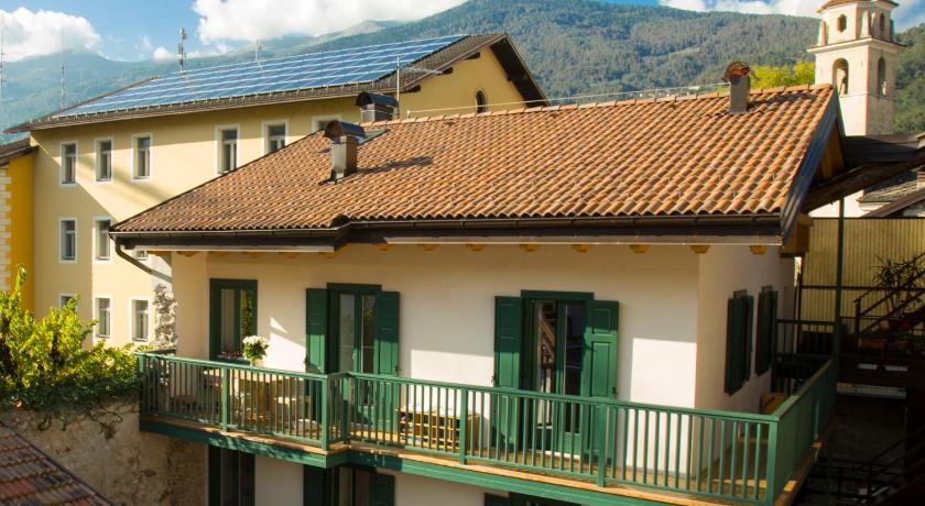 B&B Al Gatto Nero