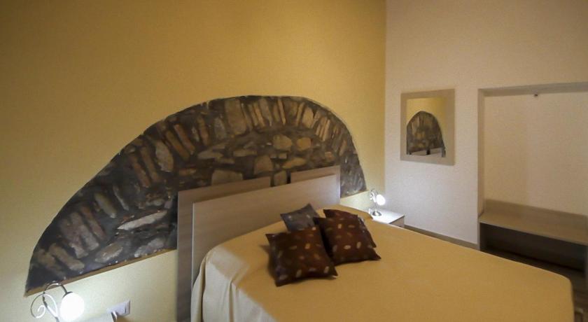 Casa Vacanze Camastra