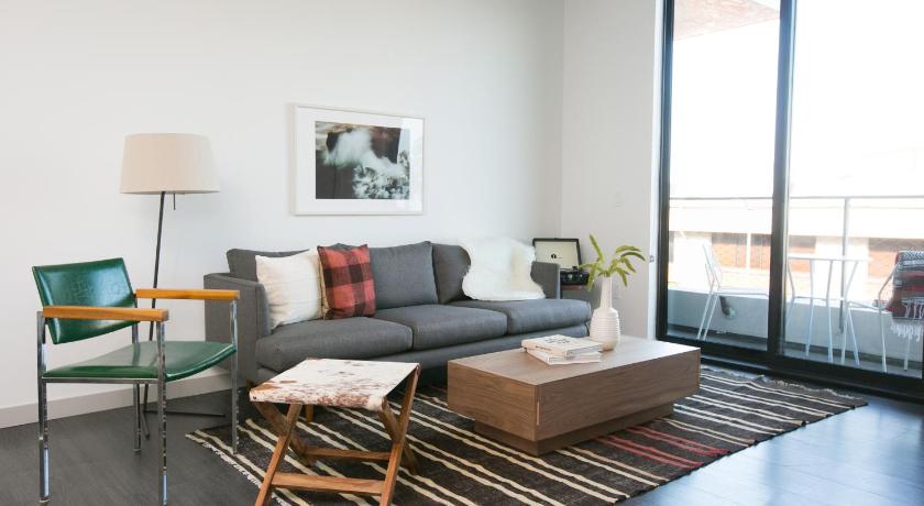 Sonder The Earnest Serviced Apartment San Diego Ca Deals
