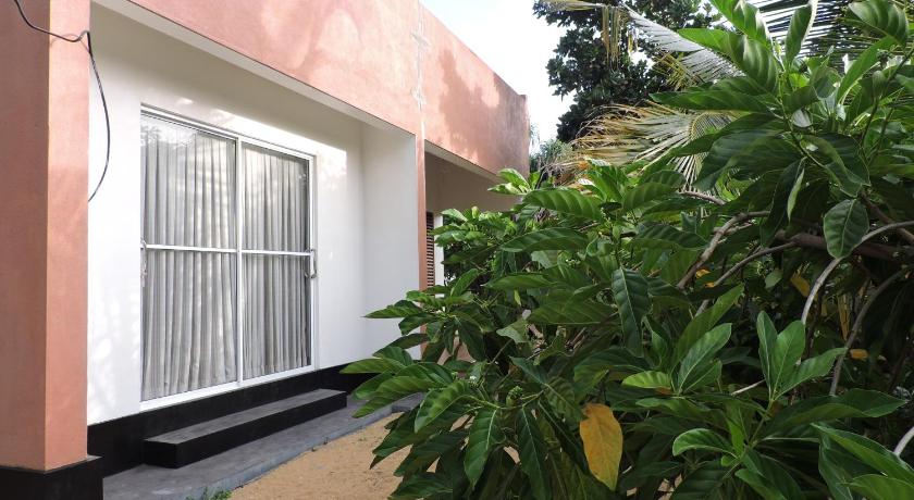 Akain villa — Hotel in Hikkaduwa