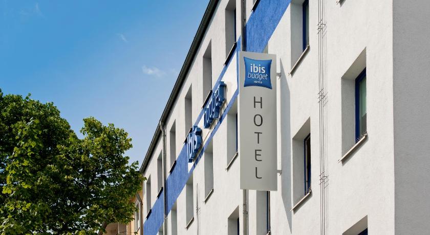 ibis budget Muenchen City Sued photo