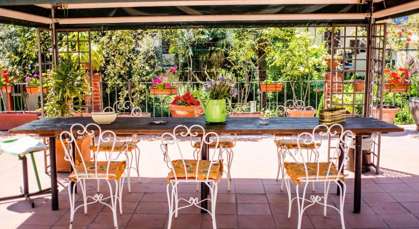 Hotel Il Bargellino photo
