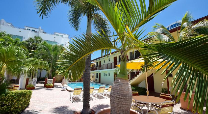 Surf Side Resort — Hotel in Fort Lauderdale (FL)