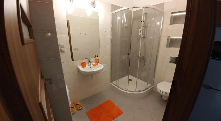 Centrum Apartments photo