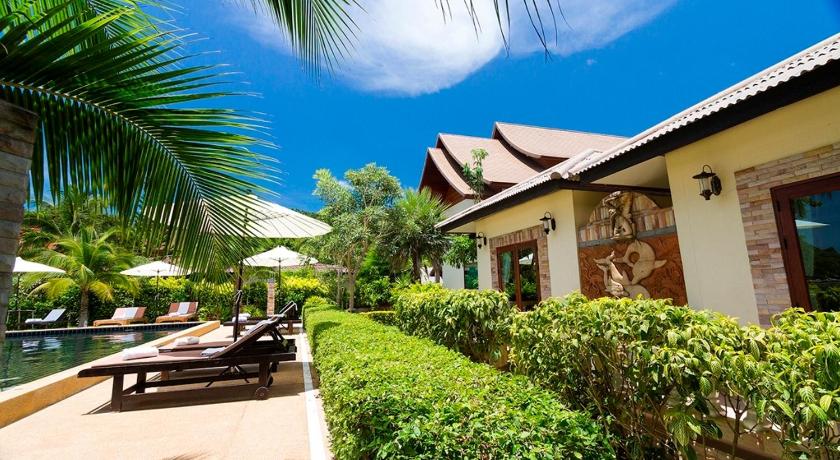 Starlight Resort - image 4