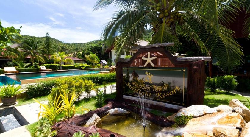 Starlight Resort - image 15