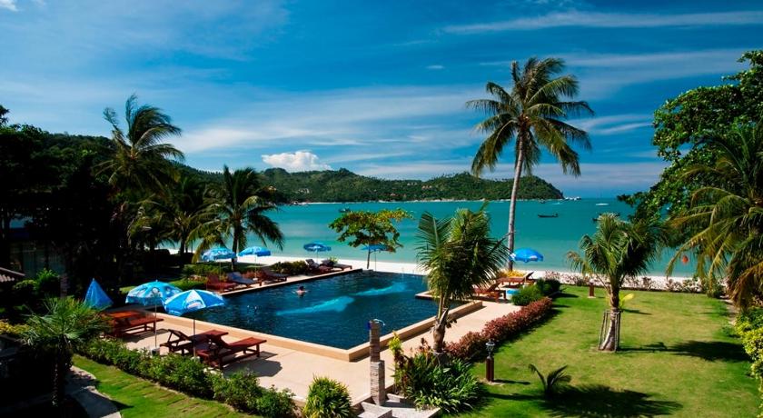 Starlight Resort - image 12