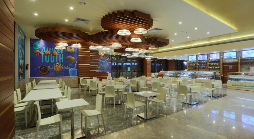 Centrum Hotel by Brijwasi photo