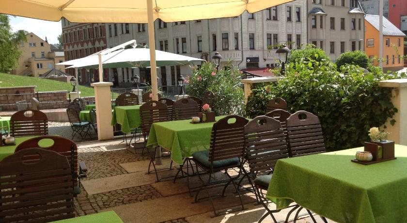 Hotel Lay-Haus photo