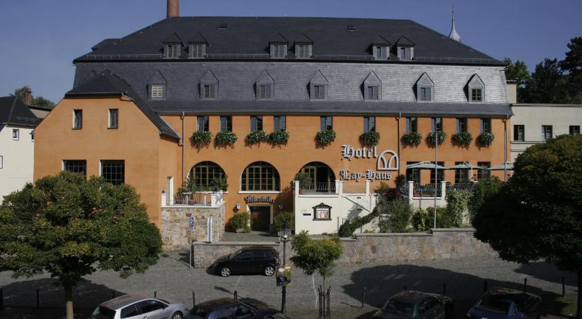 Hotel Lay-Haus