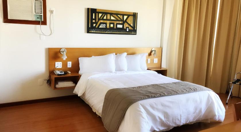 Serema Palace Hotel