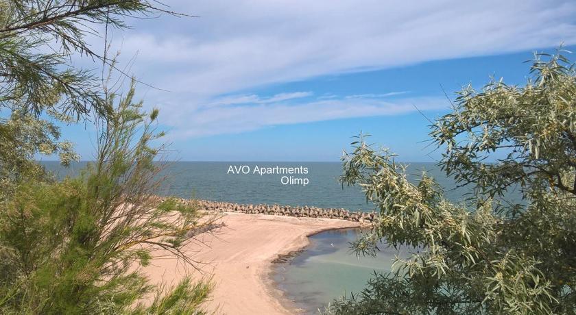 Avo Apartments photo