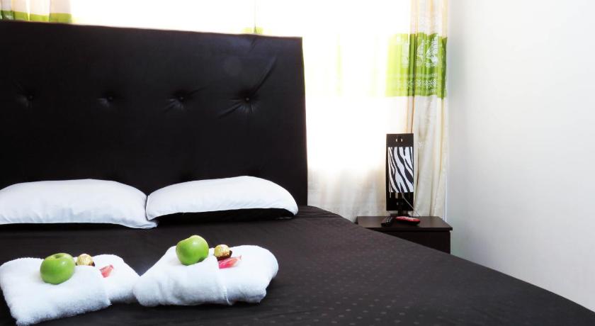 Hotel Bogota House photo