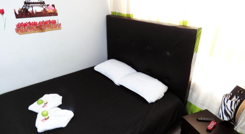 Hotel Bogota House photo