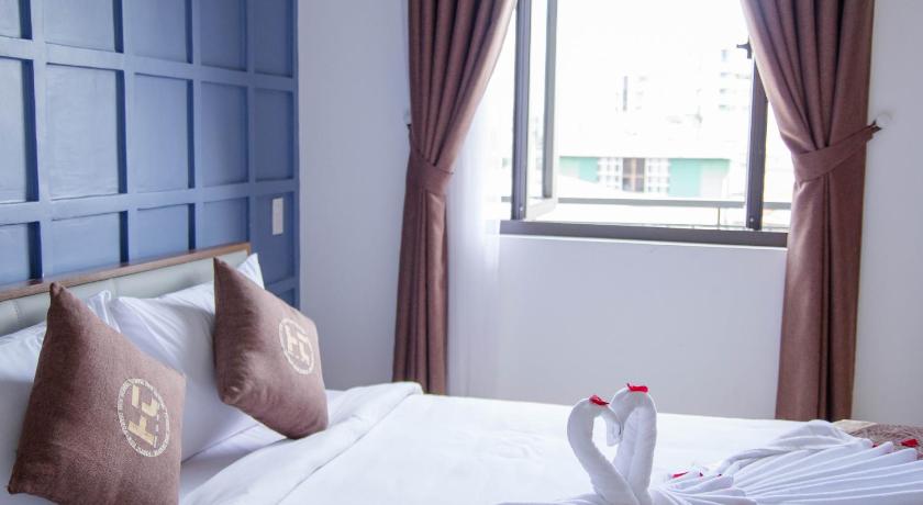 Image of Deluxe Double Balcony Room 6