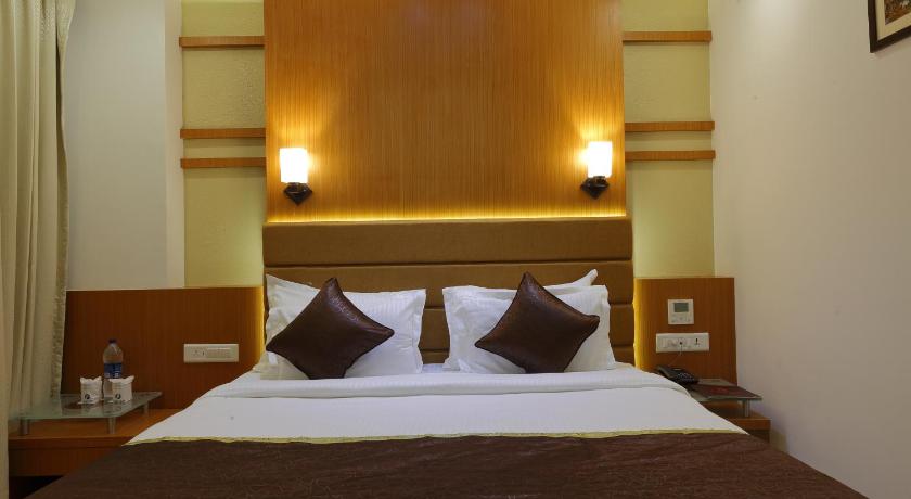 Hotel Pragati The Grand