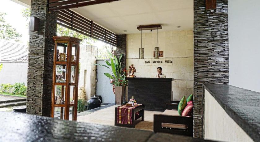 Bali Merita Villa - image 29