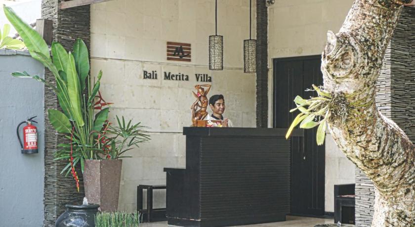 Bali Merita Villa - image 42