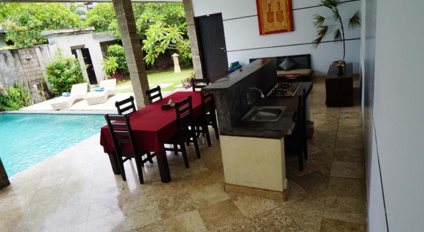 Bali Merita Villa - image 43