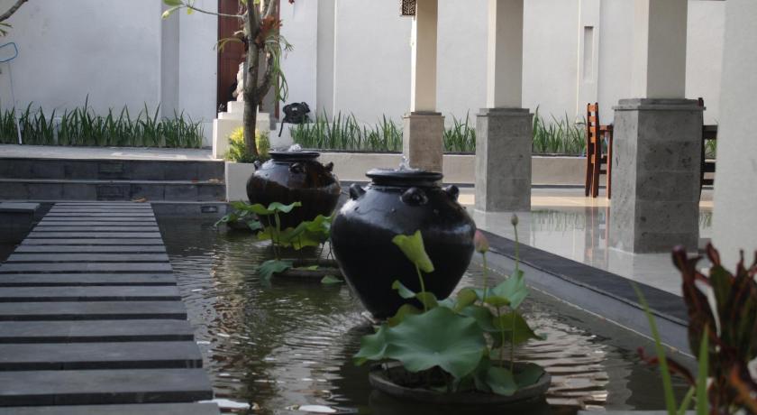 Bali Merita Villa - image 34
