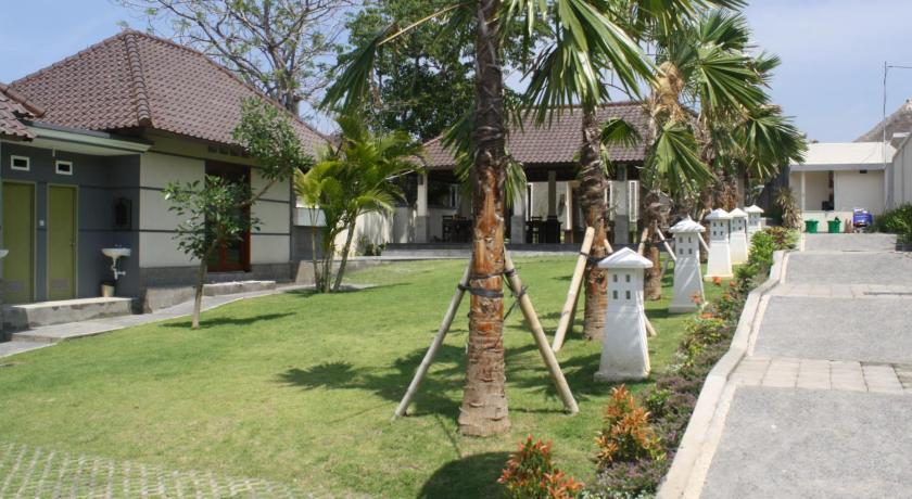 Bali Merita Villa - image 40