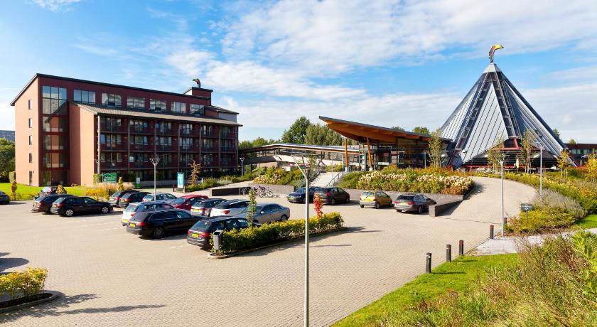 Van der Valk Drachten — Hotel in Drachten