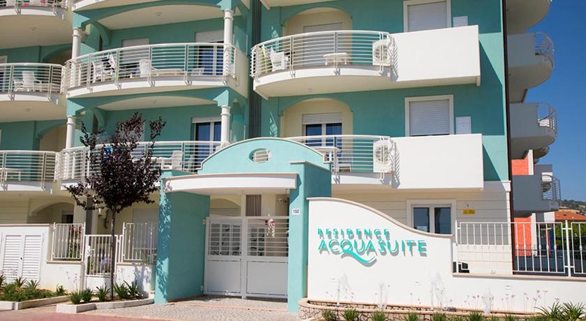 Residence Acquasuite