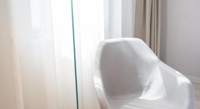 Home Inn Selected Shanghai Harbour City photo