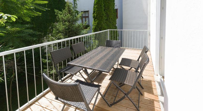 Image of Two-Bedroom Apartment (Top 10-11) 1