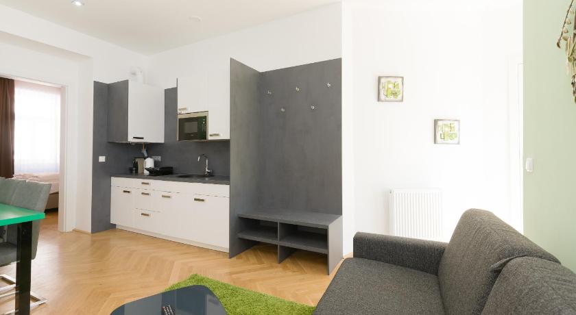 Image of Two-Bedroom Apartment (Top 10-11) 10