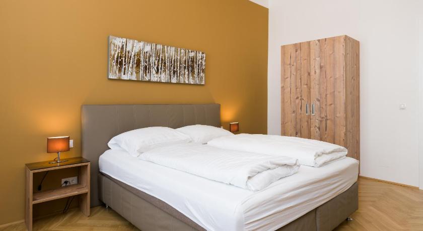 Image of Two-Bedroom Apartment (Top 10-11) 16