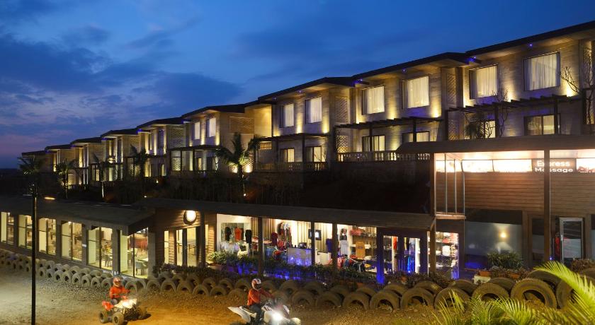 Della Resorts