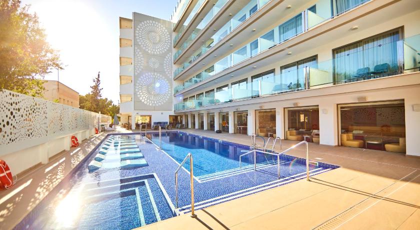 Indico Rock Hotel Mallorca - Adults Only